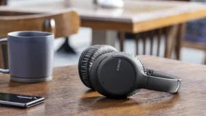 Sony WH-CH710N Wireless NCA Headphone