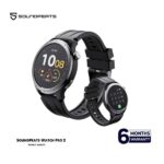 SoundPeats Watch Pro 2 Sports Smartwatch