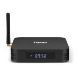 TANIX tx28 android tv box