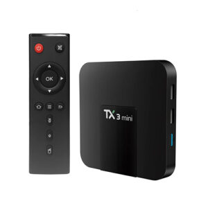 Tanix-TX3-Mini-Android-TV-Box