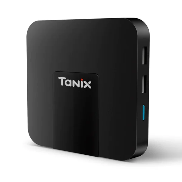 Tanix TX3 Mini Android TV