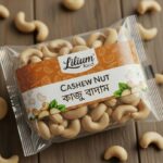 Cashew Nut-Kazu Badam (কাজুবাদাম)