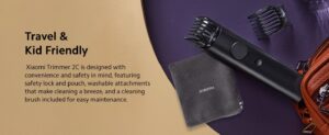 Xiaomi Beard Trimmer 2C