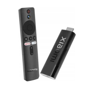 Xiaomi Mi TV Stick 4K Ultra HD Streaming Device