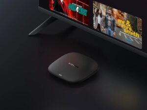 Xiaomi TV Box S (3rd Gen)