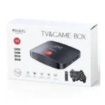 Yesido TV12 Smart Gaming TV Box