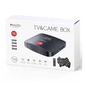 Yesido TV12 Smart Gaming TV Box