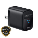 Anker Nano 45W GaN Type-C Charger – A2692