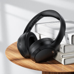 Acefast H6 Premium Wireless ANC Headphones with Deep Bass & Mic