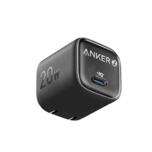 Anker Zolo Charger 20W PD Combo