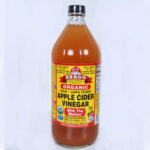 BRAGG Organic Apple Cider Vinegar