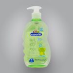 Baby Hair & Body Wash