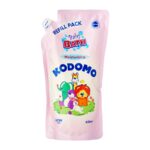 Kodomo Head To Toe (Refill) 380ml |