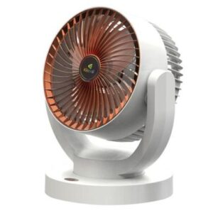 Kisonli Rechargeable Table Fan F103 | premium