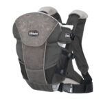 Chicco Ultra Soft Magic Baby Carrier |