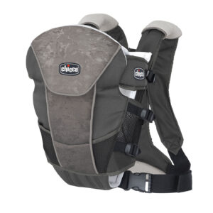 Chicco Ultra Soft Magic Baby Carrier |