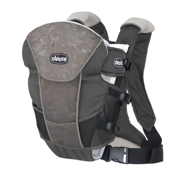 Chicco Ultra Soft Magic Baby Carrier |