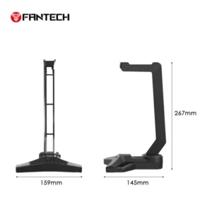 FANTECH Tower II AC304 Gaming Headset Stand|