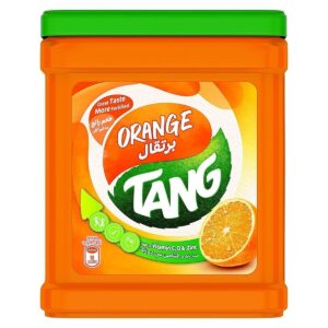 tang orange power 2 kg